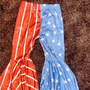 Little girls bottoms